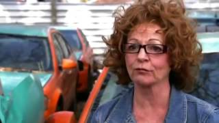 Undercover Boss  Beck Taxi S3 E4 Canadian TV series [upl. by Dode236]