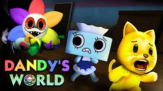 DANDYS WORLD Is The BEST NEW GAME on ROBLOX [upl. by Notsnhoj]