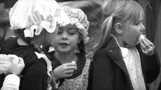 Woolacombe School 100 years Film [upl. by Aenet]