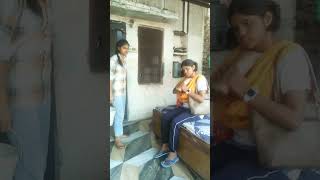 funny comedy viralshotsvideo viralshortsvideoshorts haryanvi entertainment [upl. by Philemon]