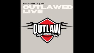 OUTLAWED LIVE [upl. by Taam694]