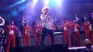 Olvido Intencional  Espinoza Paz [upl. by Annirok]