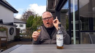 Mark’s Whisky Ramblings 538 Glen Moray 15 Year Old 2007 Thompson Bros [upl. by Warner497]