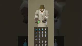 Best Minigame Rewards in OSRS [upl. by Ober]