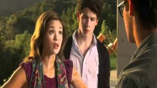 Jonas LA episode 13 Macy Cant Lie to Nick [upl. by Aicnelav]