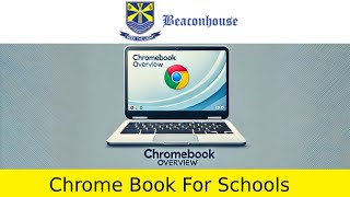 Chrome Book Review and Update Issues  Beacon house [upl. by Avan]