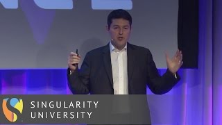 What Makes Quantum Computing so Controversial  The Future Of Finance  Singularity University [upl. by Ahgiela]