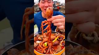 Weird Chinese Foods You Wont Believe Exist in 2024 [upl. by Llemert]