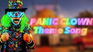 Panic Clown  Theme Song  ♪ Dragula ♪ [upl. by Ahsemik]