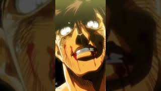 Ippo fighting styleanime edit [upl. by Tammany23]