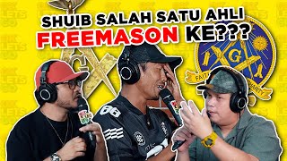 SHUIB NI FREEMASON KE  EP 76 [upl. by Colson]