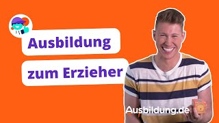 Ausbildung zumzur Erzieherin – Ausbildungde [upl. by Eluj]