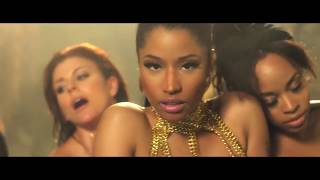 Nicki Minaj  Anaconda  Official Video [upl. by Uok]