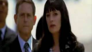 Criminal Minds Derek Morgan amp Emily Prentiss Invincible Partners S6 [upl. by Ellen928]