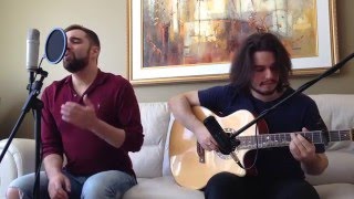 Let It Go cover  David Latulippe [upl. by Neumeyer]