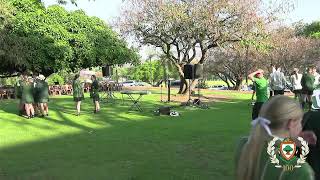 Hoërskool Rustenburg Live Stream [upl. by Hamford]