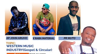 Ngu Hariho Obuubondo Omu gospel music and circular music See full live video on youtube [upl. by Sunday]