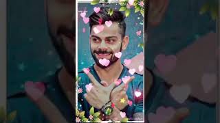 Virat Kohli ke janmdin per Chhota sa ek song [upl. by Ttemme699]