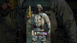 Krig C Build coming soon… hiphop blackops6 callofduty cod gaming shorts warzone krigc [upl. by Arobed]