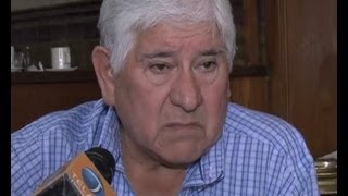 Masacre de Trelew El testigo que esperó treinta años para hablar [upl. by Englebert]