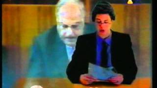 Krombacher MC  Manipulierte Informationen VIDEO 1994 [upl. by Nilrah]