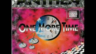 ANTHEA  One more time [upl. by Kirtap]