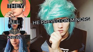 The VeeOneEye Apologists [upl. by Slade]