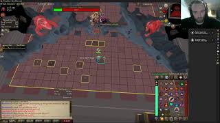 TOA 405 Invo Solo Live Stream  Bond Servant [upl. by Carrissa]