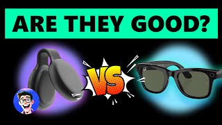 Are These AI Wearables Worth Your Money ｜ Limitless vs RayBan x META [upl. by Yeltrab]