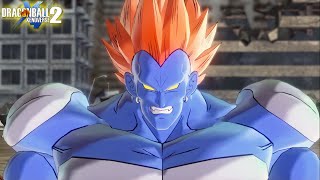 The Best Super Android 13 mod Ever Dragon Ball Xenoverse 2 [upl. by Noterb]