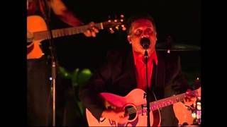 David Arden Performing quotSo Youngquot at the AFL MCG Dreamtime Game with the Songlines Band in 2014 [upl. by Ogirdor]