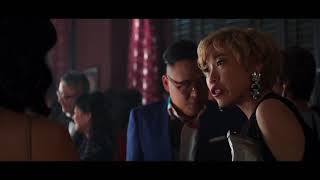 CRAZY RICH ASIANS  Rainbow Sheep Of The Family movie clip [upl. by Hannus]