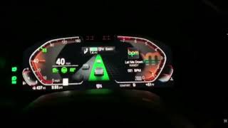 Lane Departure Overview and Assist Plus Driving Mode 2024 04 01 12 25 04 [upl. by Eiznil]