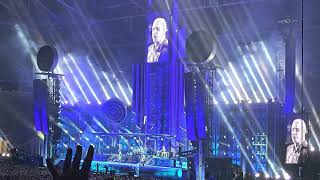 Rammstein  Ich will  Live  Veltins Arena Gelsenkirchen  31072024 [upl. by Nosydam]