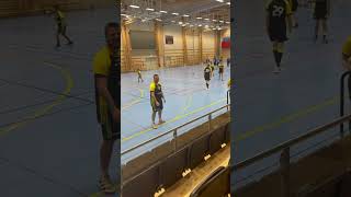 24 år på handbolls planen ❤️ [upl. by Tacita]