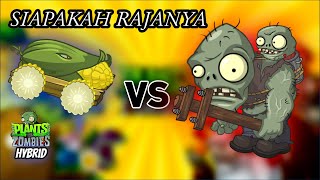 100 SUB LAGI KITA TEMBUS 1000 SUB  17 Plants vs zombies Hybrid livestream [upl. by Eiramanna]