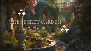 the secret garden 🏡the secret garden story [upl. by Pardner]