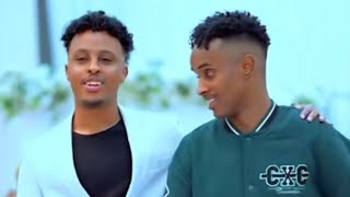 MAXAMED MAAME ft SAALAX SANAAG OO MASHARAXA MUQDISHU GILGILEYN BAHJA NUURA OFFICIAL VIDEO 2024 [upl. by Kameko]