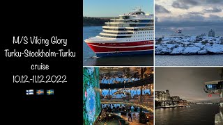 Viking Glory cruise [upl. by Yrem963]