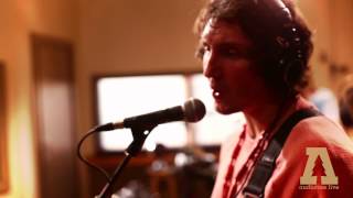 Vacationer  Be With You  Audiotree Live [upl. by Nosae401]