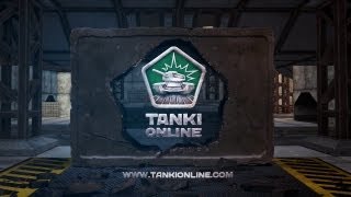 Tanki X — Announcement Teaser [upl. by Middleton]