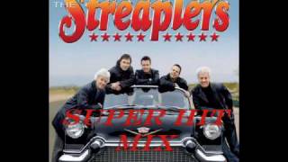 Streaplers  Super Hit Mix [upl. by Sewel]