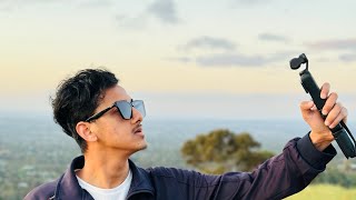 Nepal Samjhaune Australia ko Thau  Yesto Pani Rahexa Australia ma newvlog vloggerlife unedited [upl. by Ainevuol]