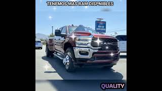 2018 Ram 2500 Tradesman LISSETH28 19 09 2024 [upl. by Nelyahs]