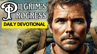 3 Are You Struggling with Spiritual Doubt Valuable Lessons From Pilgrims Progress [upl. by Eniarol955]