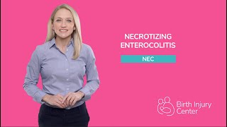 Necrotizing Enterocolitis NEC In Babies [upl. by Dlaner]