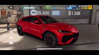 Lamborghini Urus SE [upl. by Atinnor899]