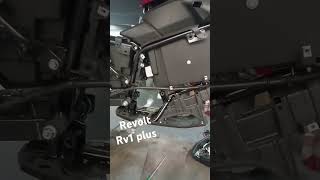 Revolt Rv1 plus Full treatmentniteshautoworld [upl. by Ahsenav]