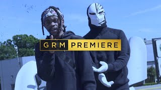 67 Dimzy x Carns Hill ft PR  Options Music Video  GRM Daily [upl. by Parfitt]