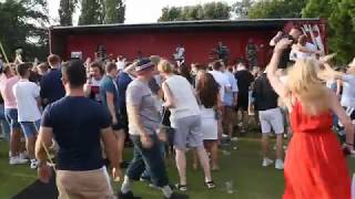 Rainham Cricket Club 2019 Beer Festival [upl. by Osrock]